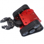 아두이노 스마트 탱크 V3 / 2DOF Mechanical Claw Smart Tank V3