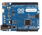 아두이노 레오나르도 R3 보드 / Arduino Leonardo R3 Board