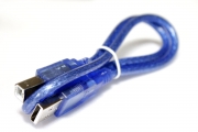 USB 케이블 B Type 50 CM / Arduino Usb Cable B Type