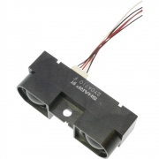 적외선 거리 센서 GP2Y0A710K0F 100-500cm IR distance sensor + Cable