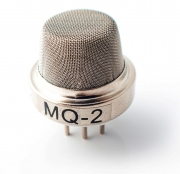 가연성 가스 및 연기센서 / MQ-2 Smoke / LPG / CO Gas Sensor Module