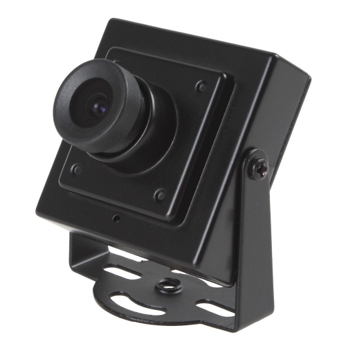Mini HD 700TVL 1/3" 3.6mm Lens CCTV Security Video FPV Color Camera NTSC System