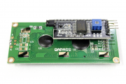 LCD1602 I2C 디스플레이 모듈