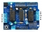 아두이노 모터 실드 / Arduino L293D Motor Driver Board