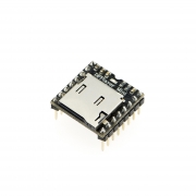 Arduino DFPlayer Mini Mp3 / 아두이노 mp3 플레이 모듈
