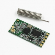 HC-11 433MHz wireless RF serial UART Module CC1101