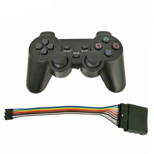 PS2 무선 Game JoyStick Module