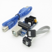 USB Tiny isp module / 아두이노 부트로더 업로더 모듈