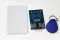 아두이노 RFID 모듈/ MFRC-522 RC522 RFID + S50 Card + Keychain