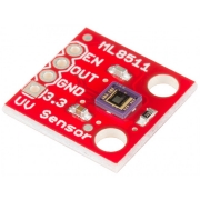 UV 센서 / 자외선 센서/ Ultraviolet Detection Module UV Sensor Breakout - ML8511