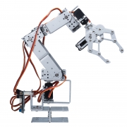 로봇 팔 키트 / Robotic Arm Kit