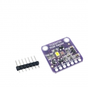 아두이노 색상 인식 i2c 센서 모듈 / TCS34725 Color Recognition Sensor Module