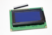 LCD1604 Module + i2c interface