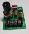 AC모터 컨트롤러 / AC모터 제어용 컨트롤러 / AC Motor Speed Controller
