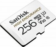 샌디스크 MicroSDXC Class10 256GB SQQNR 마이크로SD카드