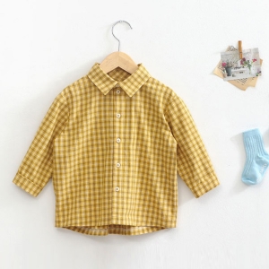 [DIY도안] 아동 셔츠(Shirt) 86-898 P1288
