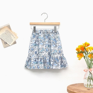 [DIY도안] 아동 스커트(Skirt) 85-930 P1219